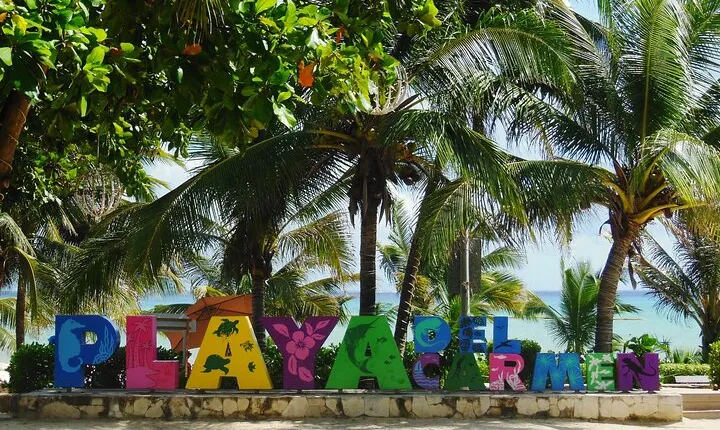 Private Shuttle from Cancun Airport to Playa Del Carmen
