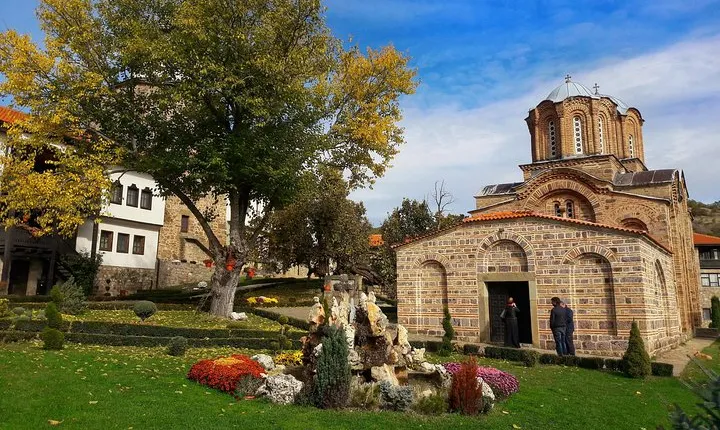 Private tour form Skopje - Beautiful Eastern region