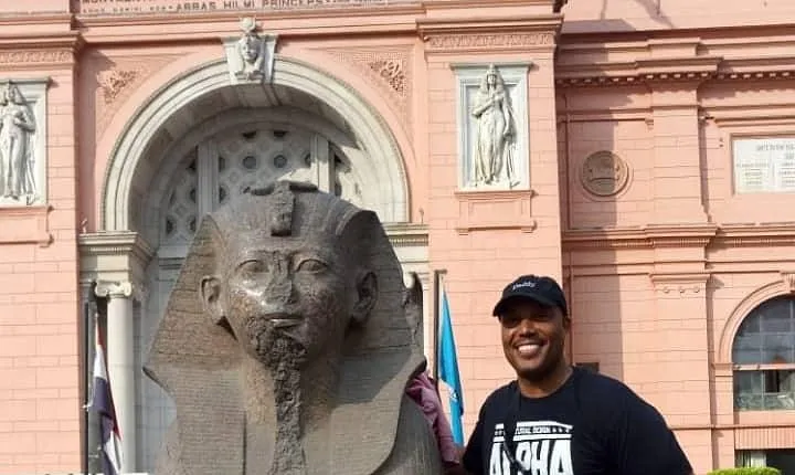 Egyptian Museum,Citadel and Khan Kalili Bazaar
