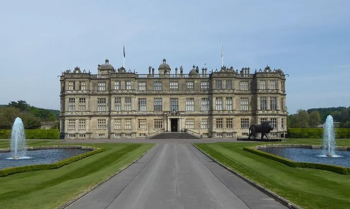 Magna Carta, English Castle and Stately Home Tour - Private Tour from Bath
