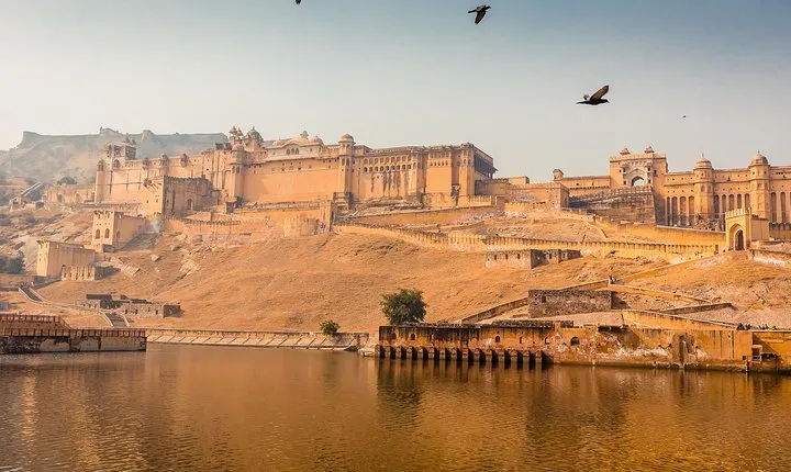 Private Tour : 4 Days Jaipur ,Ranthambore Tigers & Agra Taj Mahal Tour