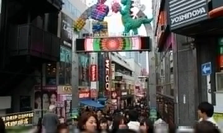 8-hour Tokyo tour by qualified tour guide using public transport