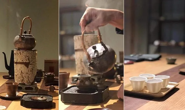 Quiet Huotong Tour Enjoy Delicious Peking duck in Hutong & Tea-tasting in Hutong