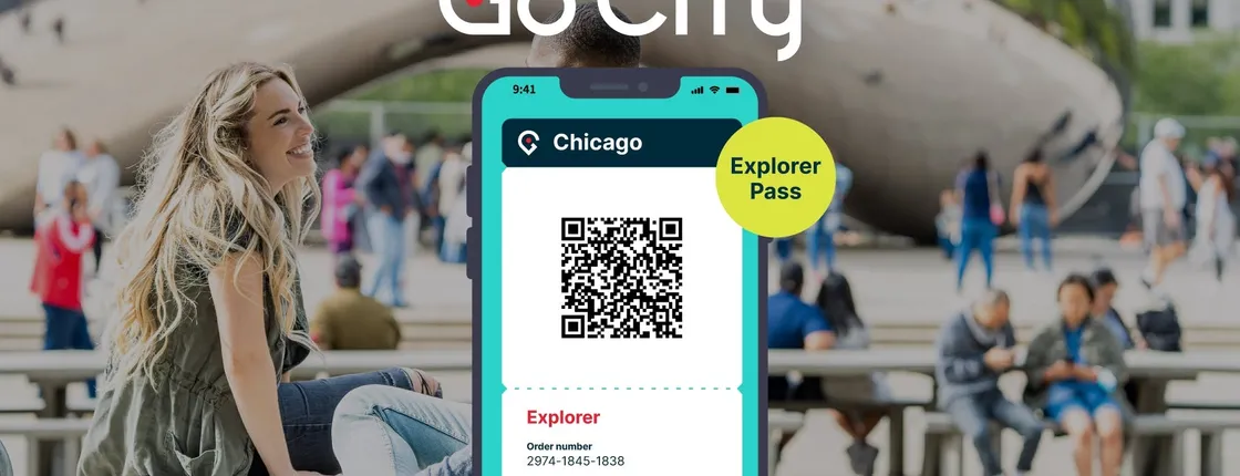 Go City | Chicago Explorer Pass