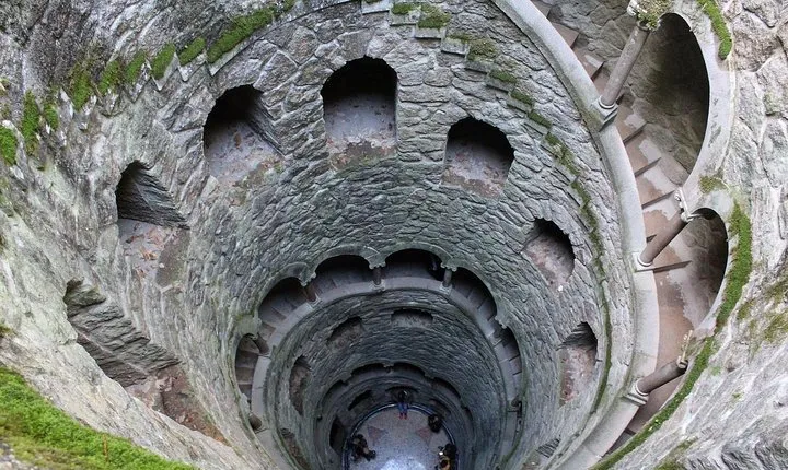 Tour Sintra from Lisbon 5 hours
