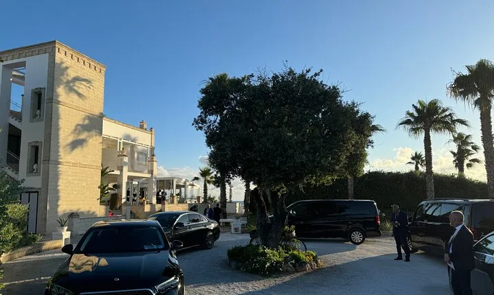 Private Transfer from Fiumicino Airport (FCO) to Rome