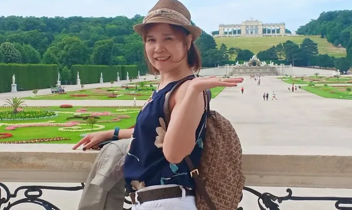 Private Vienna City Guided Walking Tour