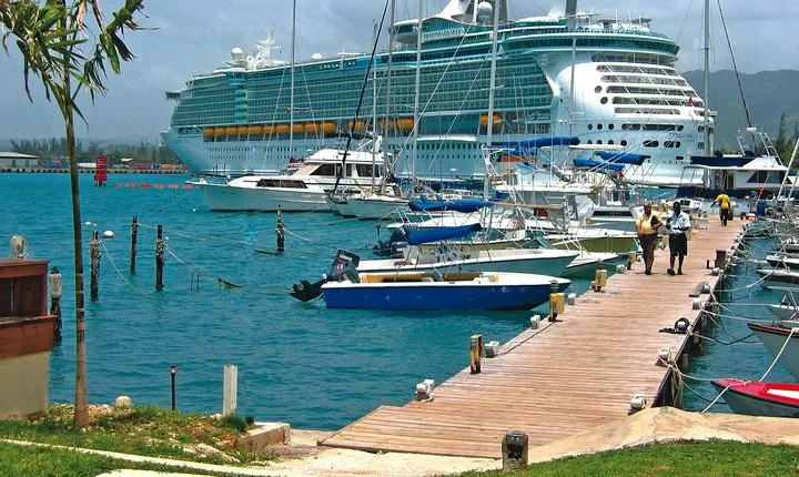 Sight Seeing And Shopping Tours From Montego-bay Ship Terminal
