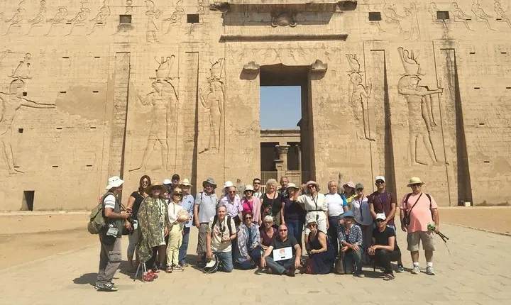 Private 7-Night Cairo, Luxor, and Nile Cruise, with Flights