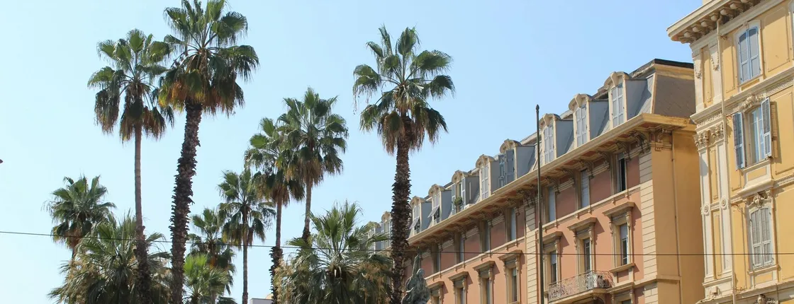 Sanremo and Dolceacqua full-day guided tour from Nice