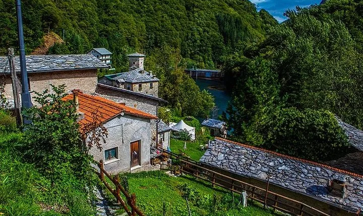 Private Lucca, Garfagnana and Pisa Day Tour - from Tuscany