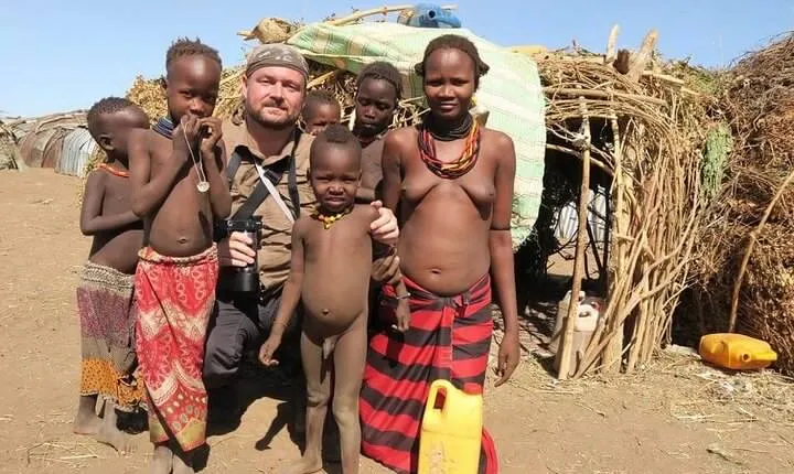 5 Days Omo Valley Tour: Experience Ethiopia's Tribal Traditions
