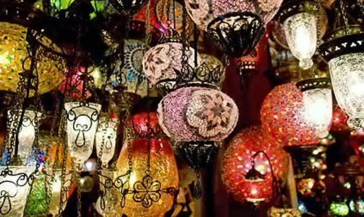 Private Tour: Istanbul’s Ottoman Experience Including Topkapi Palace and Blue Mosque