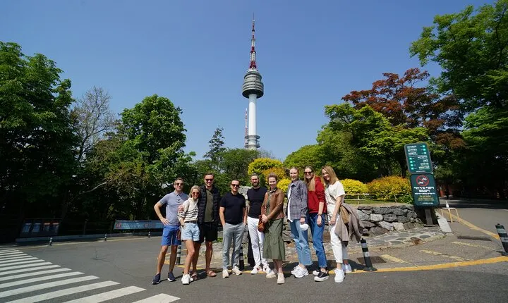 Premium Private DMZ Tour & (Suspension Bridge or N-Tower) include lunch