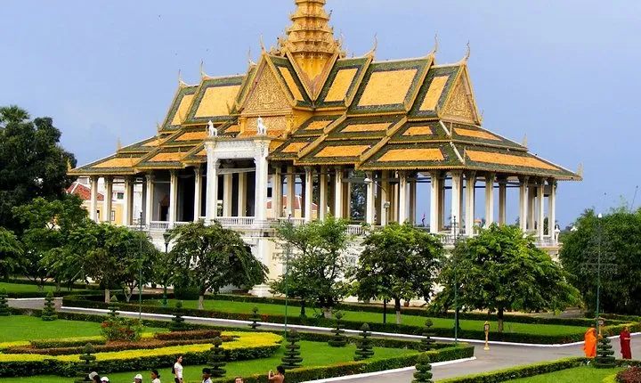 Phnom Penh 3-day Tour