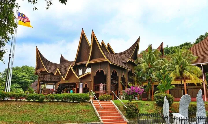 Day Tour Negeri Sembilan