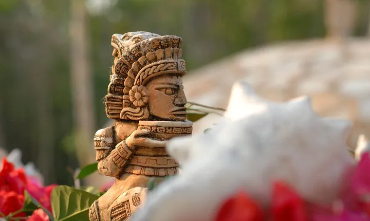 Mystical Serenity Private Night Mayan Temazcal Purification Tour
