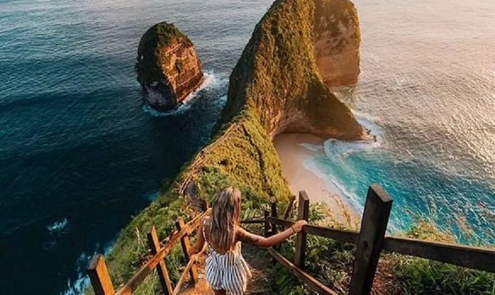 Nusa Penida One Day Trip with All-inclusive