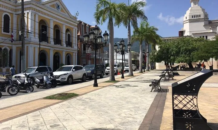 Puerto Plata City tour