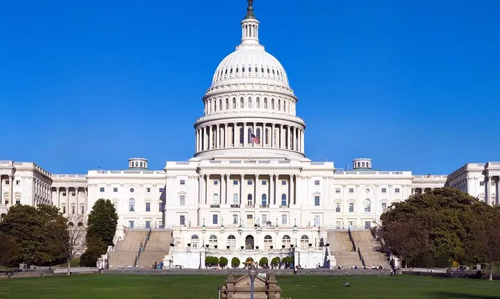 Full day Washington DC Tour from New York City