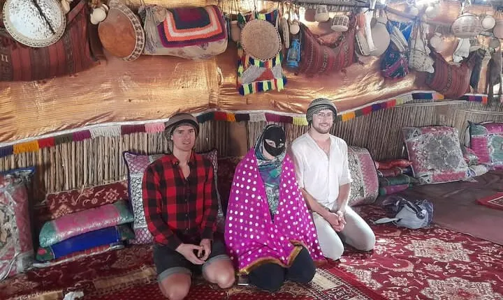 3 Days - 2 Nights Private Roundtrip Tours - Ahmed Tours