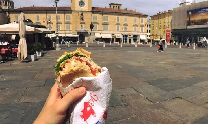"A day as a local of Parma" Private Experience