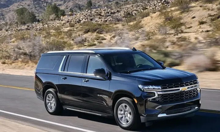 Departure Private Transfer Sharjah to Sharjah Airport SHJ by SUV