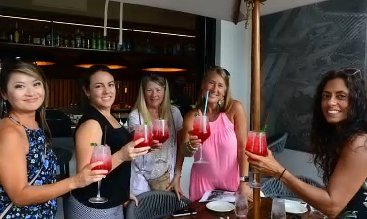 Food Tour of Local Orlando's Ivanhoe Village