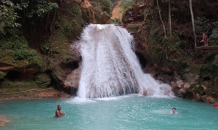 ATV, River Rafting & Horseback (GROUP) Transportation Only