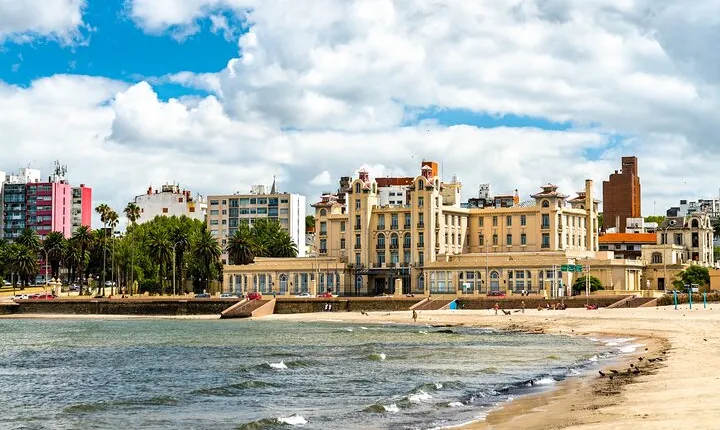 Private Tour Best Montevideo
