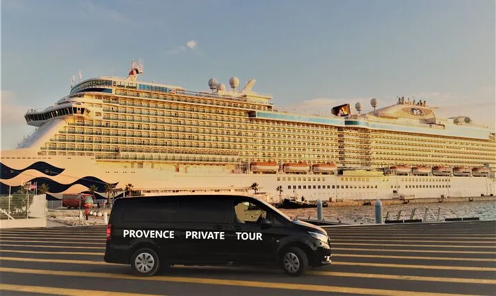 Marseille Private Tour