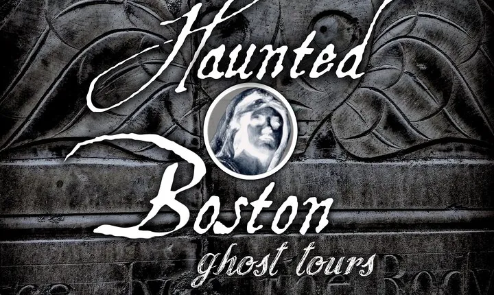 Haunted Boston Ghost Tours