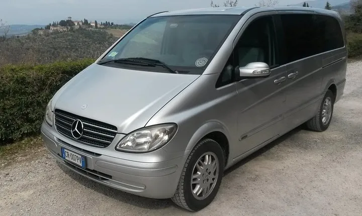 Private Transfer from Sharm el Sheikh Airport to Dahab