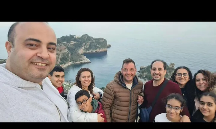 Taormina and Isola Bella Private Tour