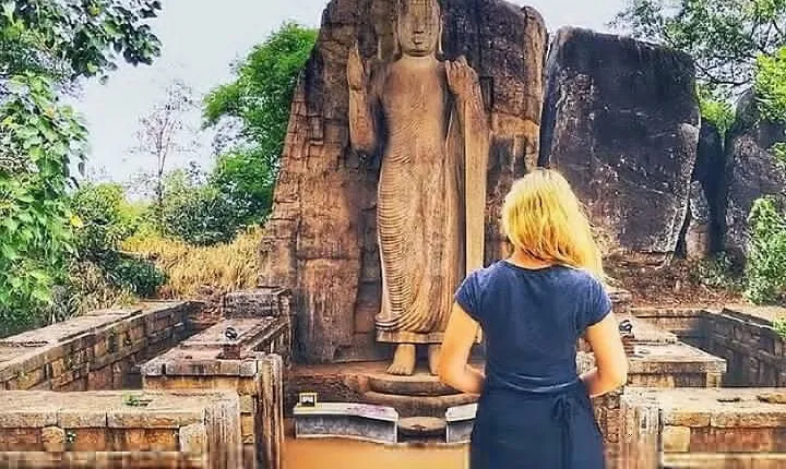 7 Days Sri Lanka Tour package with Private Driver