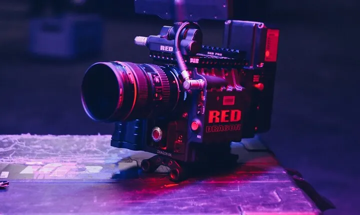 Rent a Convertible for Shooting, Commercials, Video & Film