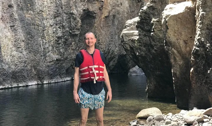 Somoto Canyon "Private Tour from Leon"