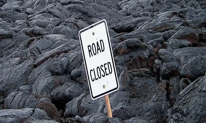 Hawaii Volcanoes National Park Experience from Maui