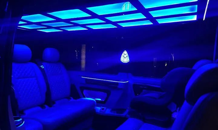 Private Transfer to Antalya Airport