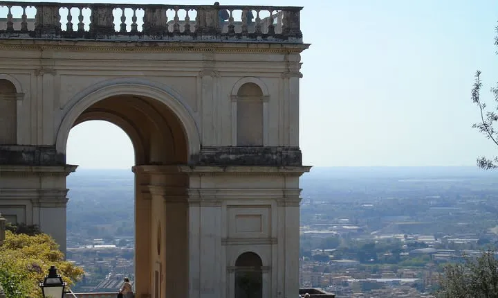 Villa d'Este and Villa Adriana from Rome Skip-The-Line Tickets Included