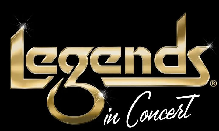 Legends in Concert Myrtle Beach Admission