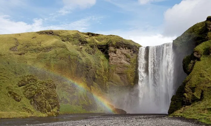 South Coast Adventure from Reykjavik