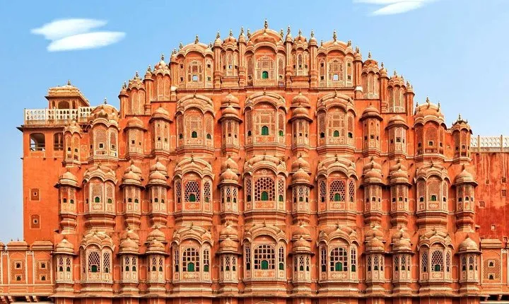 Jaipur City Private Day Tour From Delhi By Car-All Inclusive
