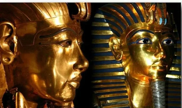 One day Tour of Gizah Pyramids and the Egyptian museum,