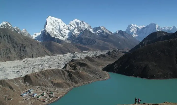 Gokyo Valley Trek - 13 Days