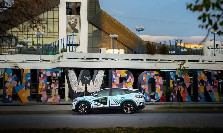 Pristina Airport Transfer