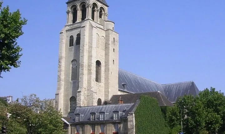 Walking tour with private guide in Saint Germain des Prés + free pastry - 2H