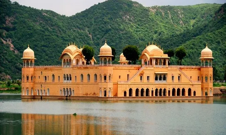 Private Tour: Jaipur Sightseeing with Monument Entrance Fees