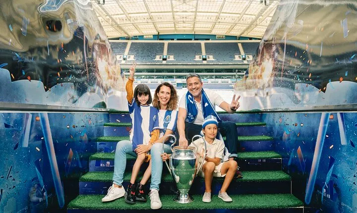 Skip the Line: FC Porto Museum & Tour