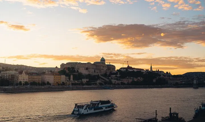 Budapest Highlights Sightseeing Cruise